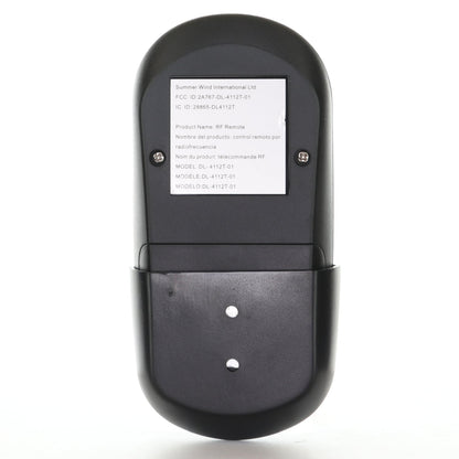 Home Decorators Collection Merwry Ceiling Fan Replacement Remote Control | 304 Mhz - 13431102701301, DL-4112T-01, 2A767-DL-4112T-01