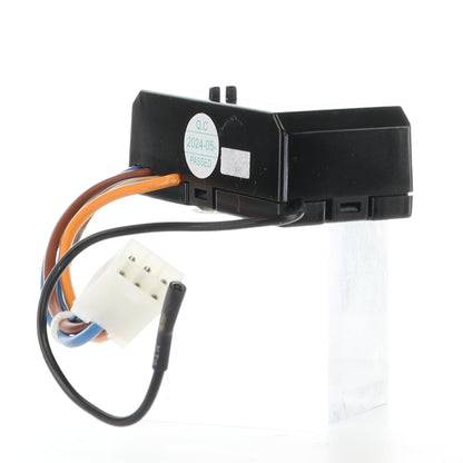 Anderic RRMR173B / MR173B Replacement Ceiling fan Receiver for Harbor Breeze Boltz and Harbor Breeze Boltz II