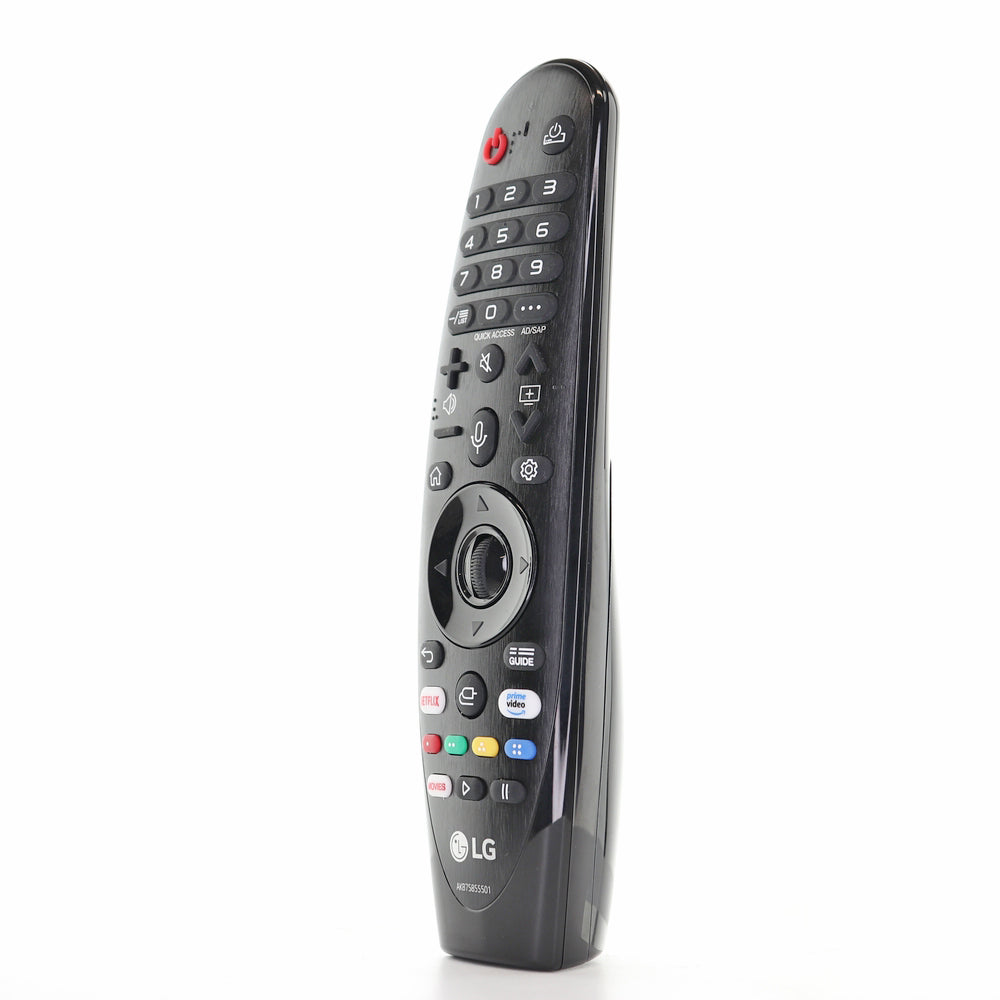 LG MR20GA 2020 Smart Magic Voice TV Remote Control | OLED | QNED | NanoCell | 4K UHD | Wand | RF - AGF30028401