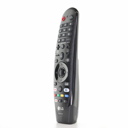 LG MR20GA 2020 Smart Magic Voice TV Remote Control | OLED | QNED | NanoCell | 4K UHD | Wand | RF - AKB75855501