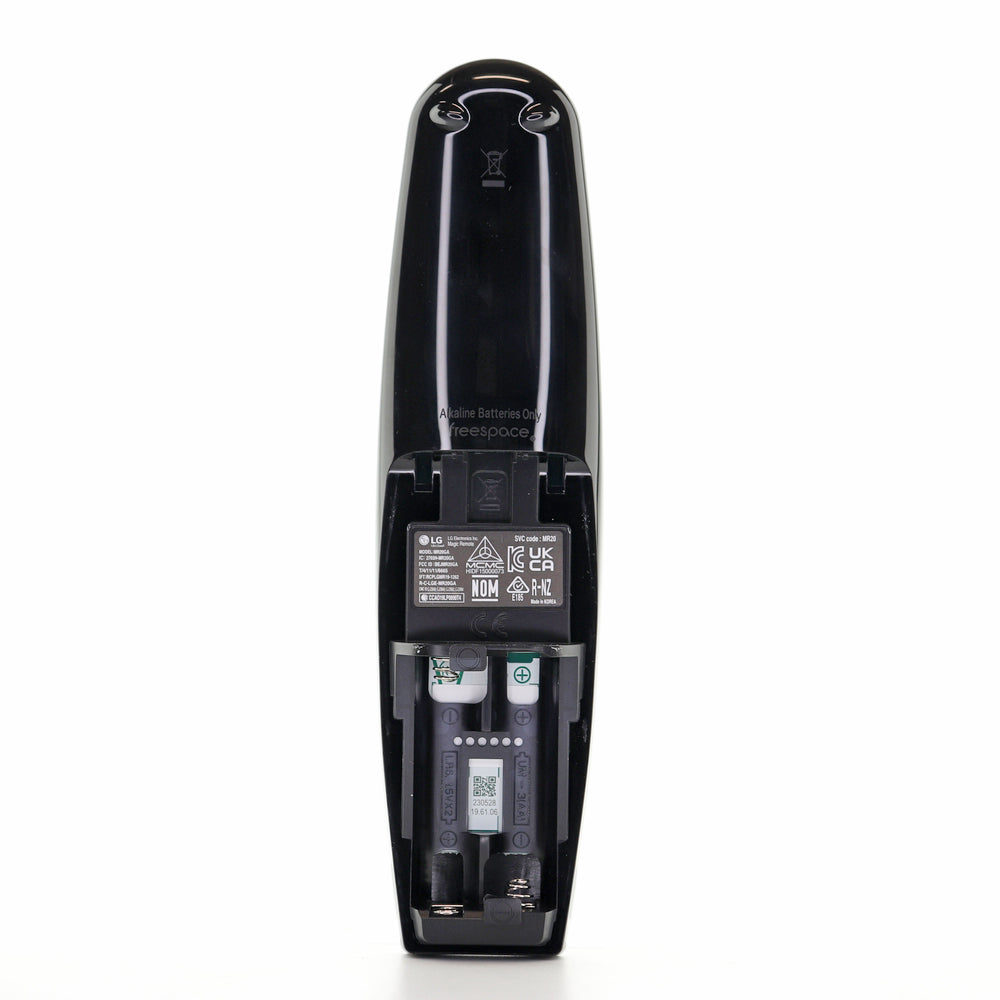 LG MR20GA 2020 Smart Magic Voice TV Remote Control | OLED | QNED | NanoCell | 4K UHD | Wand | RF - AKB75855505
