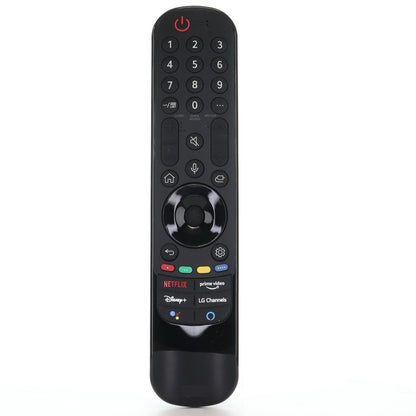 LG MR21GA Smart Magic TV Remote Control - AGF30136002, AN-MR21GA