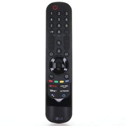 LG MR21GA Smart Magic TV Remote Control - AKB76036204 AN-MR21GA AGF30136002