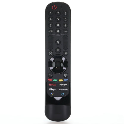 LG AN-MR21GA Smart Magic TV Remote Control | OLED A1, B1, C1, G1, Z1 | QNED | NanoCell | 4K UHD  - AKB76039702