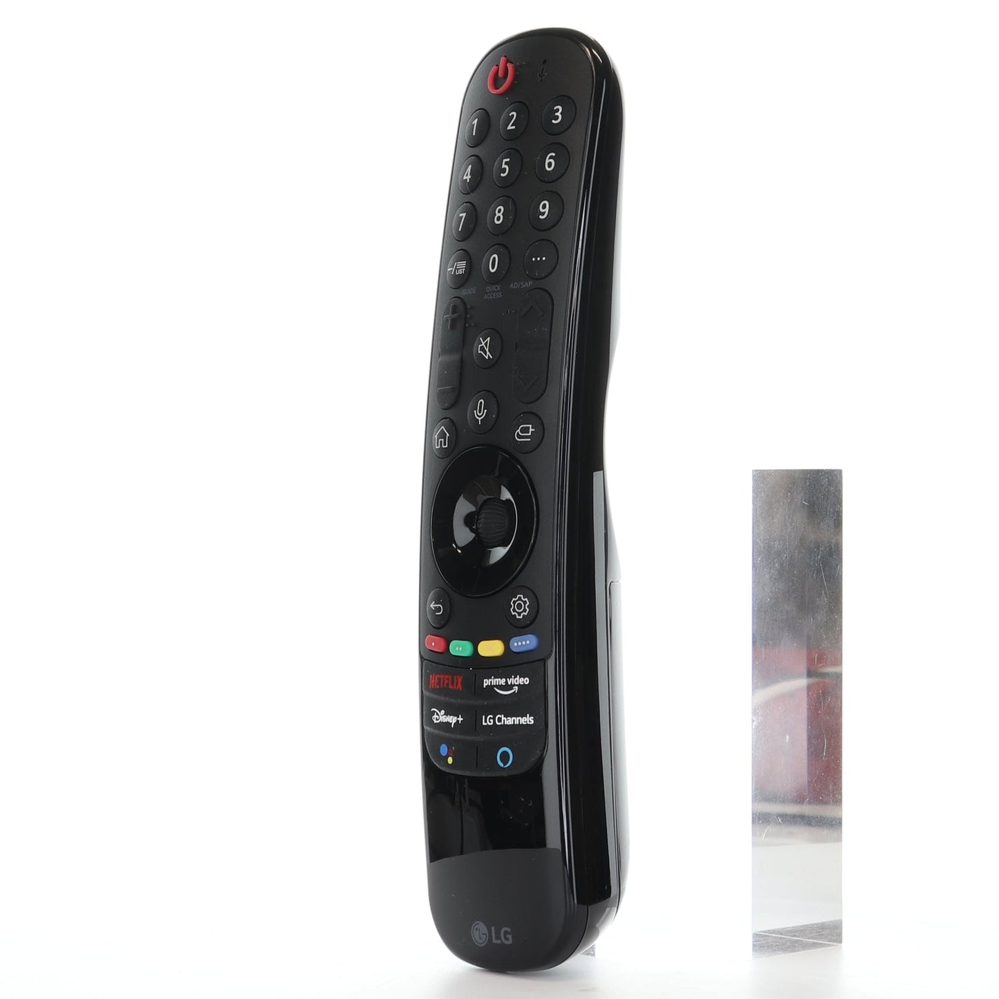 LG MR21GA Smart Magic TV Remote Control - AKB76036204 AN-MR21GA AGF30136002
