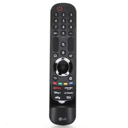 LG MR24GA 2024 Magic Pointer TV Remote Control | Motion | Voice - AKB76045002