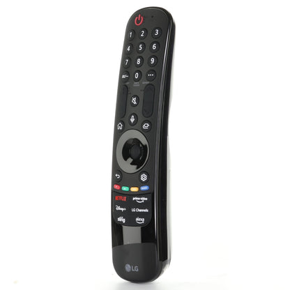 LG MR24GA 2024 Magic Pointer TV Remote Control | Motion | Voice - AKB76045002