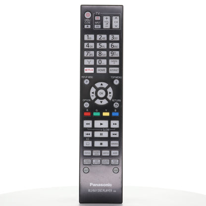 Panasonic N2QAYA000175 Blu-ray Home Theater Remote Control - N2QAYA000175