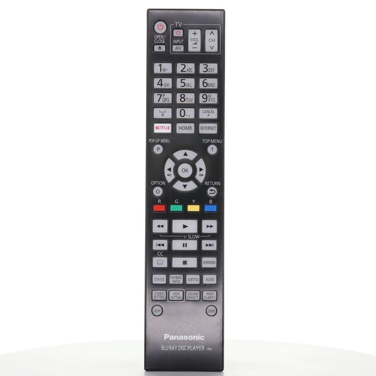 Panasonic N2QAYA000175 Blu-ray Home Theater Remote Control - N2QAYA000175