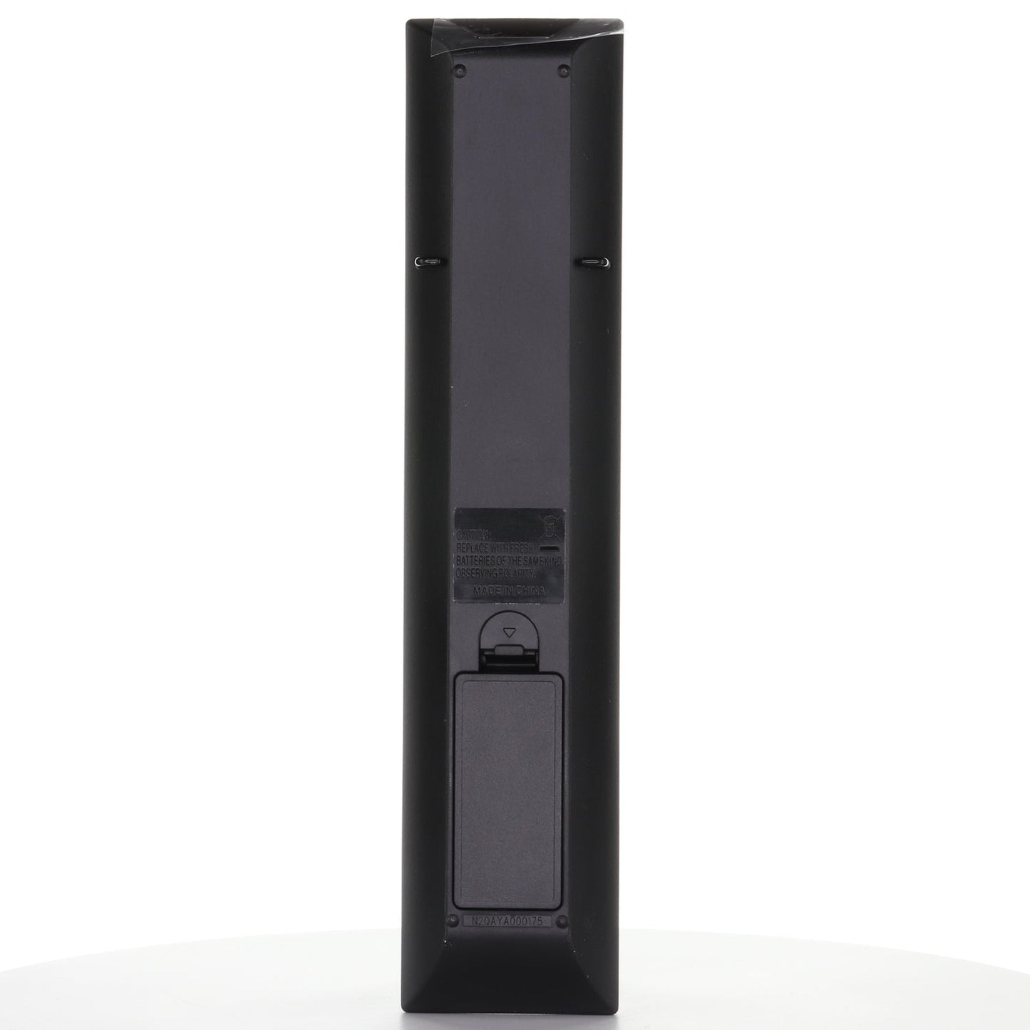 Panasonic N2QAYA000175 Blu-ray Home Theater Remote Control - N2QAYA000175