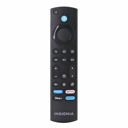 Insignia NS-RCFNA-21 (2025) FIRE TV Remote Control with Voice [NSRCFNA21]