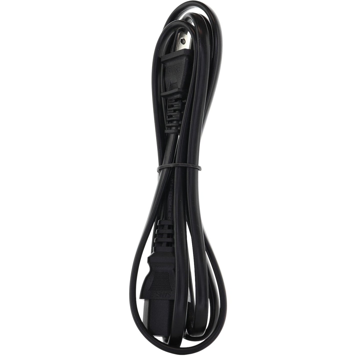 Sony 183688312 AC Power Cable Cord | 6 ft | 2-Prong Female to 2-Prong Male | 6' Foot - 1-836-883-12