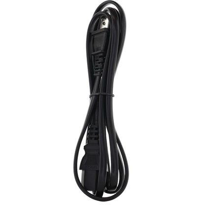 Sony 183688312 AC Power Cable Cord | 6 ft | 2-Prong Female to 2-Prong Male | 6' Foot - 1-836-883-12