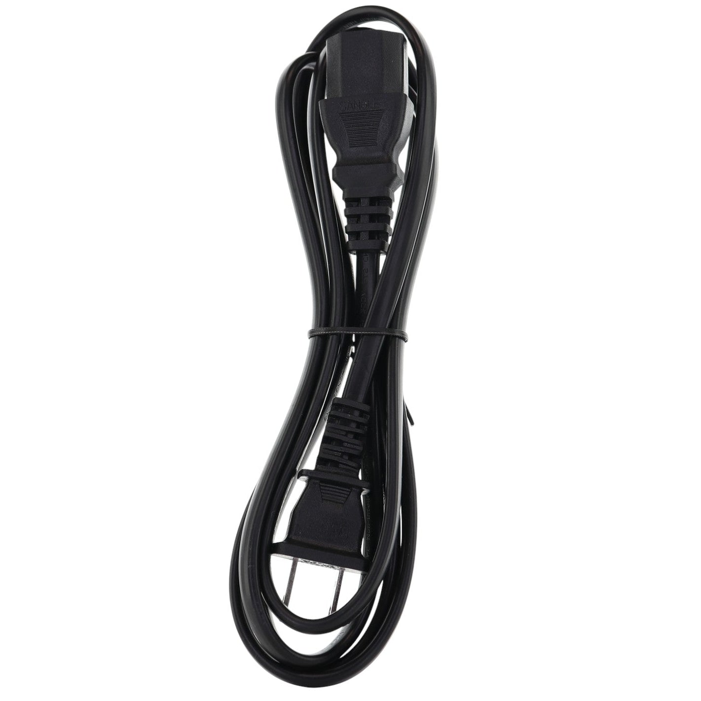 Sony 183688312 AC Power Cable Cord | 6 ft | 2-Prong Female to 2-Prong Male | 6' Foot - 1-836-883-12