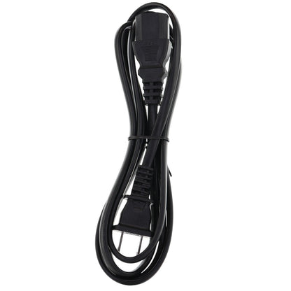 Sony 183688312 AC Power Cable Cord | 6 ft | 2-Prong Female to 2-Prong Male | 6' Foot - 1-836-883-12