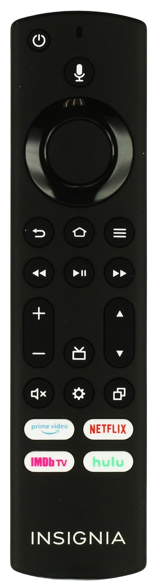 Insignia NS-RCFNA-21 Amazon Fire TV Remote Control -- New NS-55DF710NA21