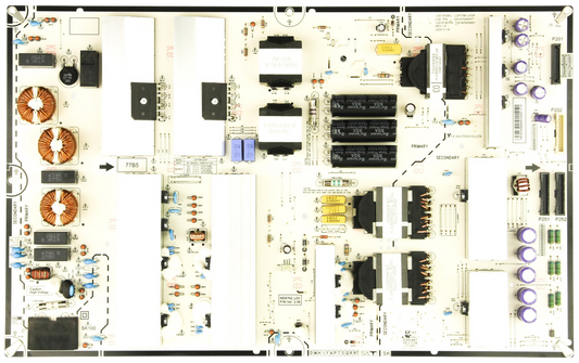 EAY65689491 LG Power Supply, LGP77B5-25OP, OLED77B5PUA