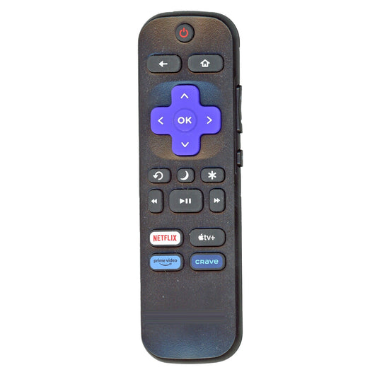 ONN RC-ALIR 2024 ROKU TV Remote Control - 3026000063