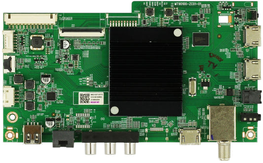 ONN M22207-MT Main Board for 100012585