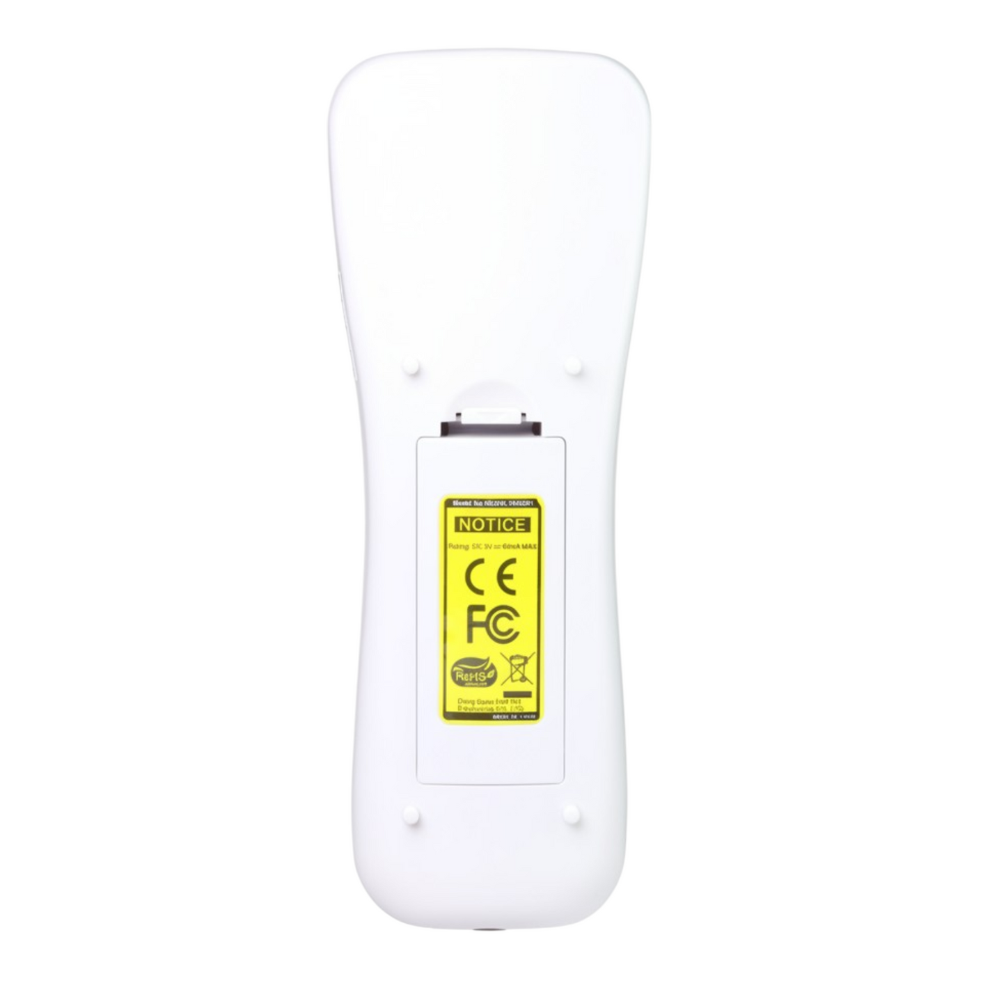 Optoma BR-3001B Projector Remote Control with Backlight - BR-3001B