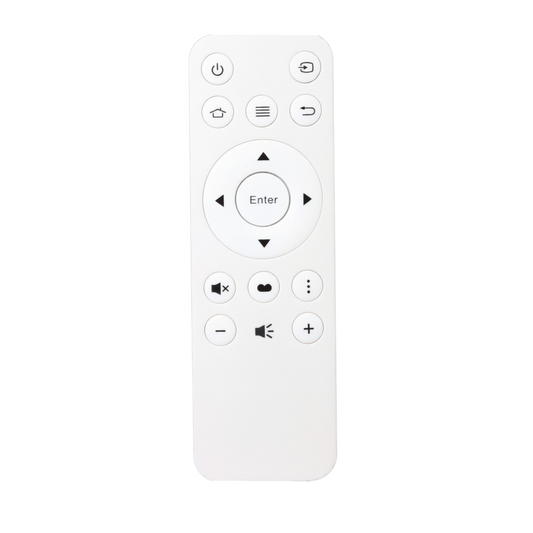 Optoma Technology BR3083W Projector Remote Control | IR | UHZ50 - BR-3083W