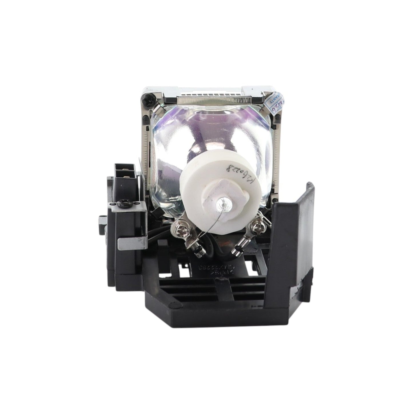 Anderic PK-L2312UP Projector Lamp Assembly with Genuine Ushio Bulb for JVC Projectors - PK-L2312UP