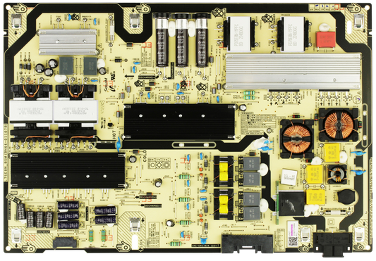 Samsung BN44-01107B Power Supply / LED Board for QN75Q70CAFXZA