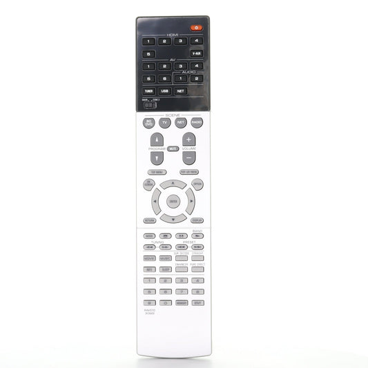 Yamaha RAV510 7.2-channel Wi-Fi Built-In AVENTAGE Network AV Receiver Remote Control - ZK066000
