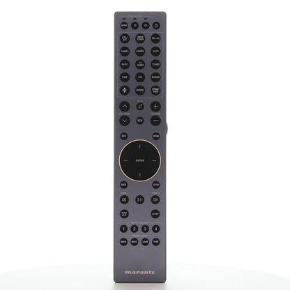 Marantz RC048SR A/V Receiver Remote Control | Backlight | CINEMA40 - 30701029300AM