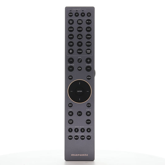 Marantz RC048SR A/V Receiver Remote Control | Backlight | CINEMA40 - 30701029300AM