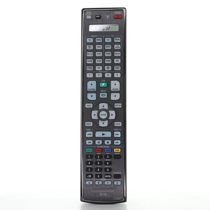 Denon RC-1221 A/V Receiver Remote Control | Motion-lit Backlight | AVRA110 - 30701025200AS
