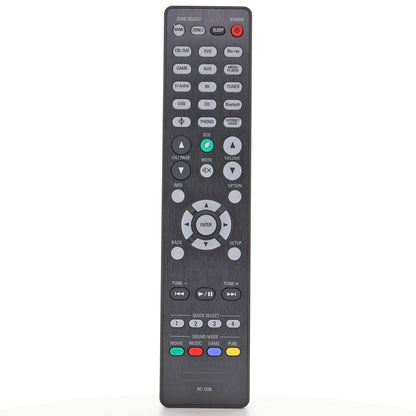 Denon RC-1239 Audio/Video Remote Control for AV Receivers - 30701028000AD