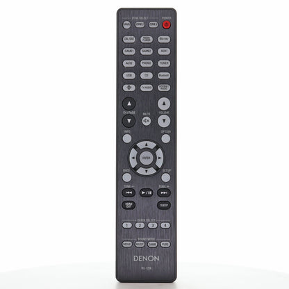 Denon RC-1256 A/V Receiver Remote Control | AVRX6800H - 30701029400AD