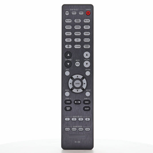 Denon RC-1256 A/V Receiver Remote Control | AVRX6800H - 30701029400AD