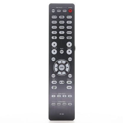 Denon RC-1261 A/V Receiver Remote Control | AVRA10H - 30701029900AS