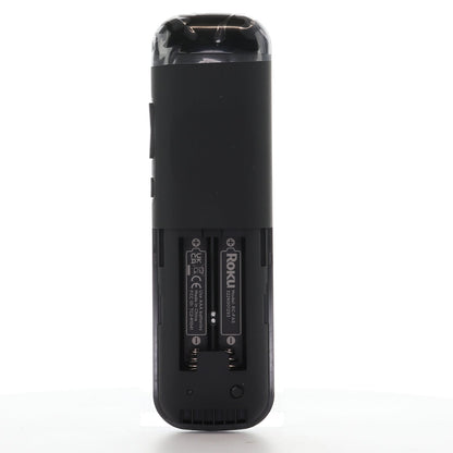 TCL RC580/RCFA5 Roku RF Voice TV Remote Control | Netflix | Disney + | Apple TV | HBO Max - 21001-000086