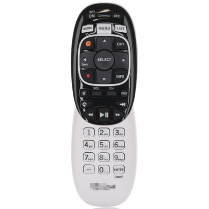 DirecTv RC73 Genie Satellite Box Remote Control | RF | 3009MBC10R - RC73MP-22
