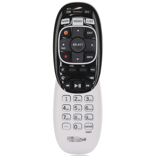 DirecTv RC73 Genie Satellite Box Remote Control | RF | 3009MBC10R - RC73MP-22