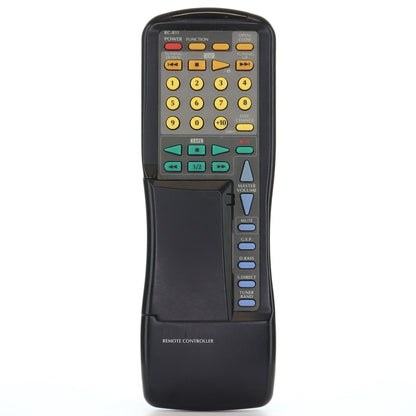 Denon RC811 Receiver Remote Control - 9LHL00482