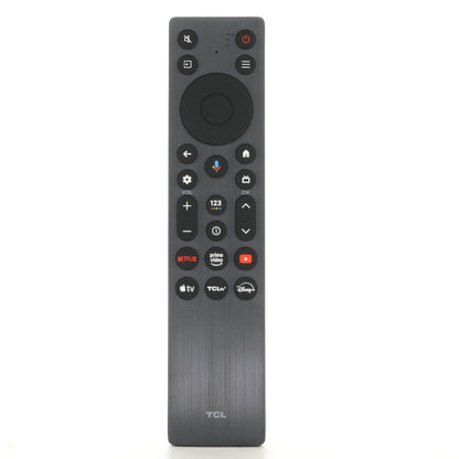 TCL RC923A / FMB1 / FMB2 GOOGLE TV Remote Control | Voice | optional-Backlight - G0401-000267