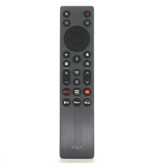 TCL RC923A / FMB1 / FMB2 GOOGLE TV Remote Control | Voice | optional-Backlight - G0401-000267