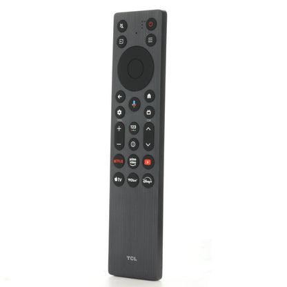 TCL RC923A / FMB1 / FMB2 GOOGLE TV Remote Control | Voice | optional-Backlight - G0401-000267