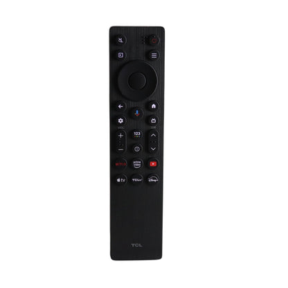 TCL RC923A / FMB1 / FMB2 GOOGLE TV Remote Control | Voice | optional-Backlight - G0401-000267