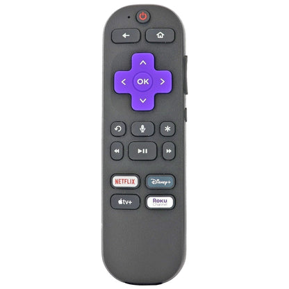 Substitute for Roku RC-EL1 Streaming Stick Remote Control with Voice 3226000674 [RCGZ1]