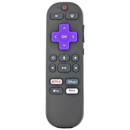 Substitute for Roku RC-EL1 Streaming Stick Remote Control with Voice 3226000679 [RCGZ1]