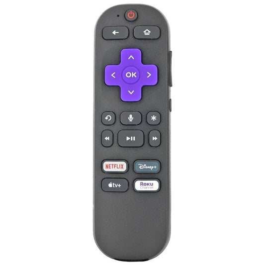 Substitute for Roku RC-EL1 Streaming Stick Remote Control with Voice 3226000679 [RCGZ1]