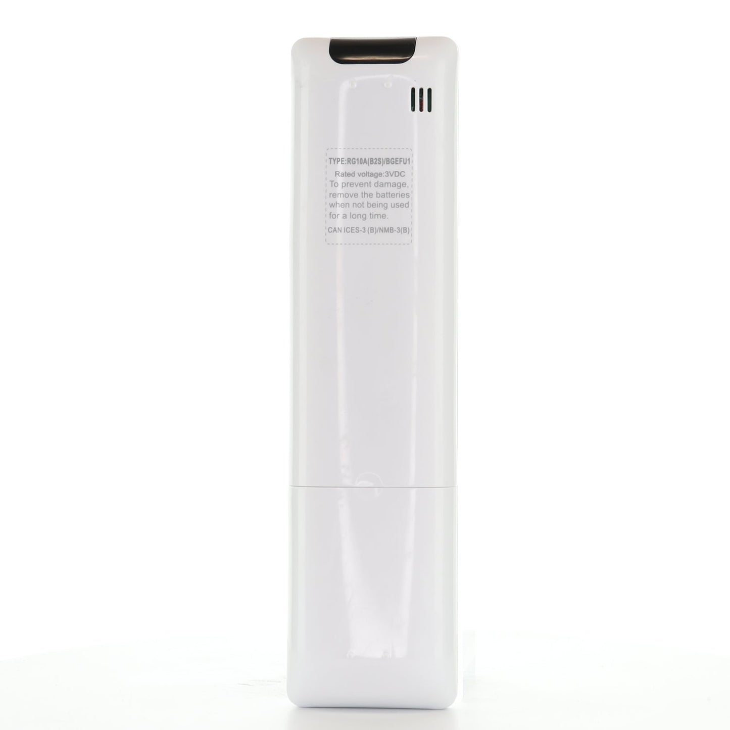ARCOAIRE RG10A(B2S)/BGEFU1 Mini Split High Wall Air Conditioner Remote Control - 17317000A58964