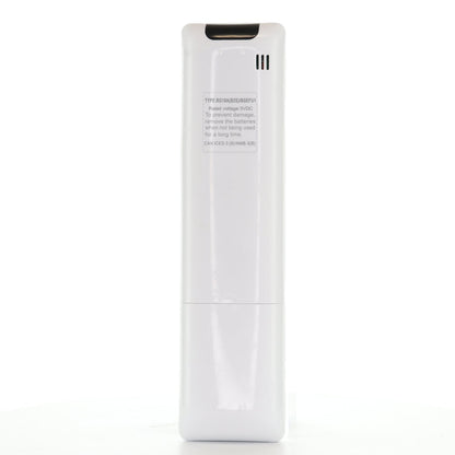 ARCOAIRE RG10A(B2S)/BGEFU1 Mini Split High Wall Air Conditioner Remote Control - 17317000A58964