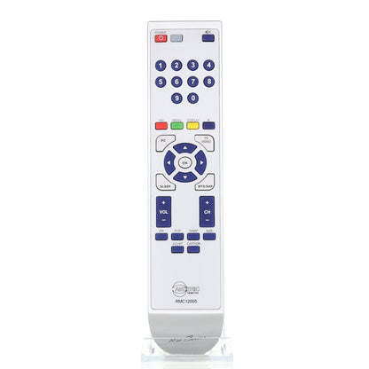 Anderic RMC12005 Replacement TV Remote Control for Magnavox | 98TR7SW1NEMNF