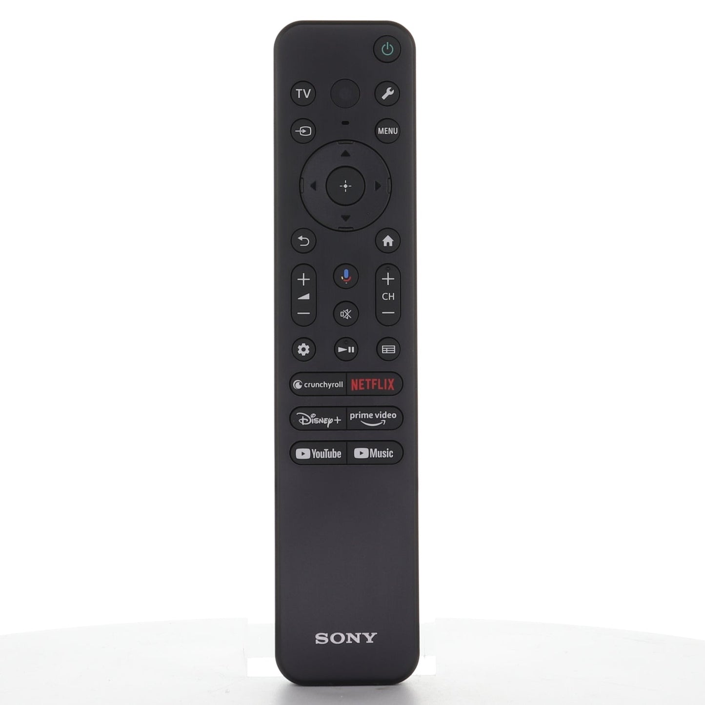 Sony RMF-TX811U TV Voice Remote Control - 1-016-946-21 RMFTX811U